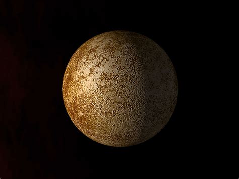 Как Выглядит Меркурий Фото Telegraph
