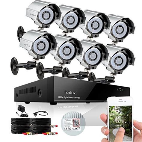 The best home security cameras. Top 10 Best Home Security Systems 2020 Reviews | Home security camera systems, Security cameras ...