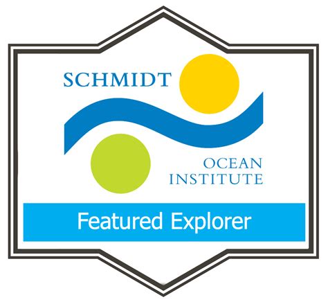 Schmidt Ocean Institute Oceanscape Network