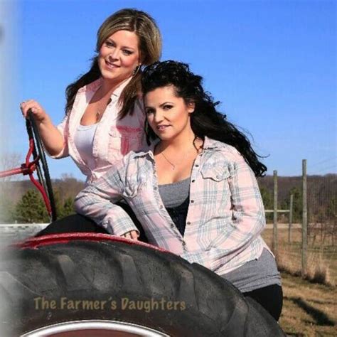 The Farmers Daughters Tour Dates Concert Tickets And Live Streams