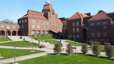 Kth in stockholm is the largest, oldest and most international technical university in sweden, and frequently ranked as one of the 10 leading european technical universities. KTH Royal Institute of Technology Selects ayfie for ...