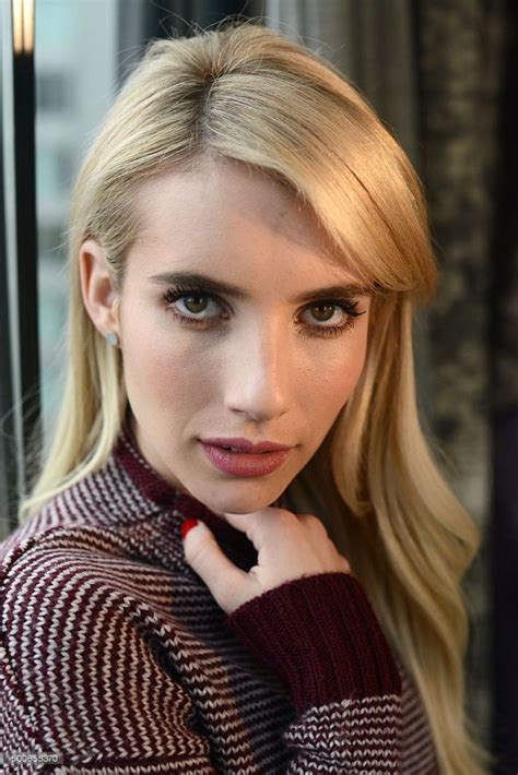 Gallery For Emma Roberts