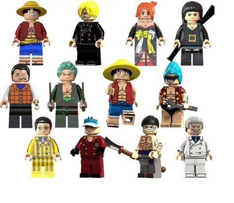 43 Creative Lego One Piece Sketch Art Design Sketch Art Design And