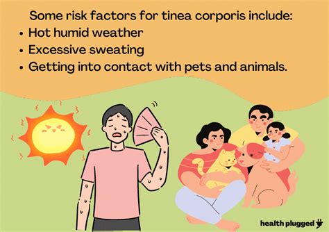 Tinea Corporis Ringworm Of The Body Signs Treatments And Prevention