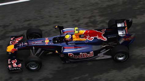 Download F1 Red Bull Team Hd Wallpaper For 1920 X 1080