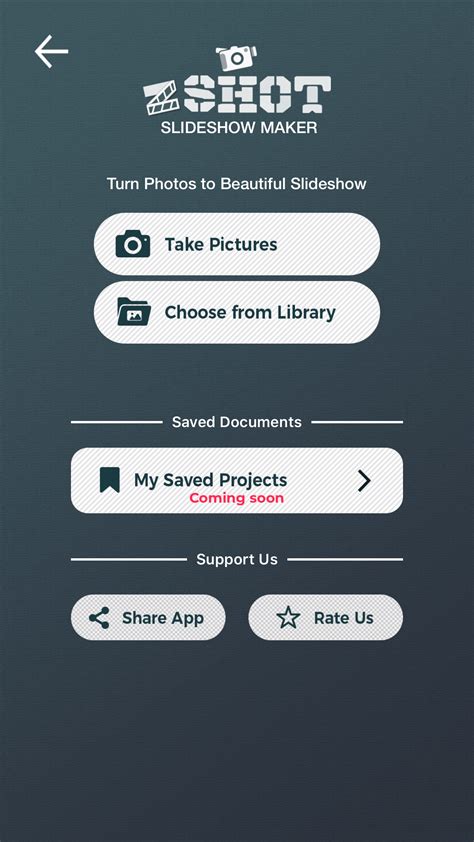 How to Make a Slideshow Video? - Free Slideshow Mobile App