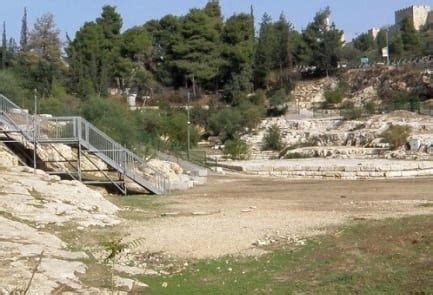 Their breakfast was the leftovers from the previous evening meal which was typically cheese, olives, bread with honey. Ancient Reservoirs Under Jerusalem Used by Second Temple ...