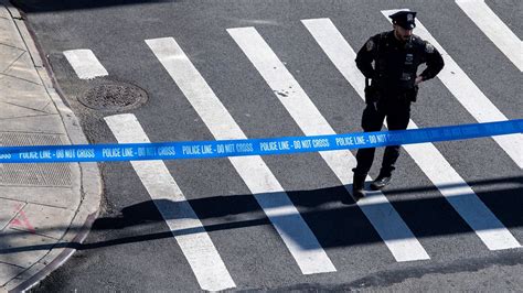 Wisconsin officers attend National Police Week in D.C.