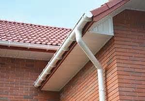 Gutters constitute a significant part of your home improvement program and whereas if you use a sprayer, mask the fascia and the roof to prevent overspraying. How Much Does it Cost to Replace Fascia Boards, Soffits ...