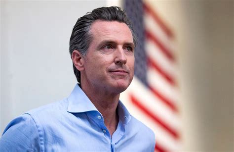 He is the 49th and current lieutenant governor for the state of california. Gavin Newsom Net Worth 2020: Age, Height, Weight, Wife ...