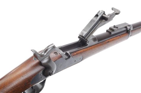 The Springfield Model 1873 Rifle - The Campaign for the National Museum ...