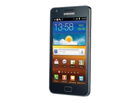 Samsung Galaxy S Ii Review