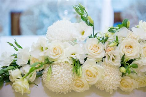 I loved your son, he was my friend. how i tried so hard to save you tried to love away your scars how your affair was with escaping never. In Lieu of Flowers - Florists Unite - Floranext - Florist ...