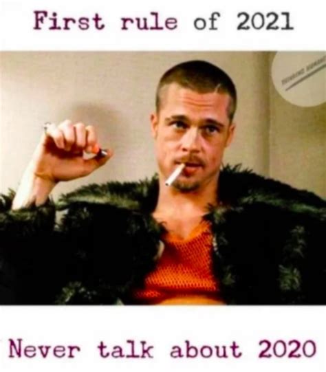 New Year 2021 Memes 28 Pics