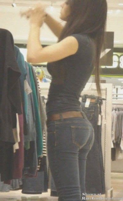 Candid Ass In Tight Jeans Submitted Girlfriend Hot Girl Ass In Tight Jeans Spotted At The