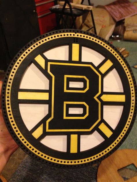 Bruins Custom Board Shopmainelyideas Custom Cribbage