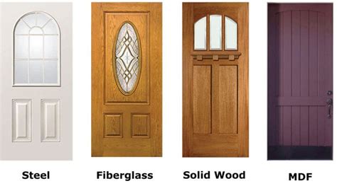 Choosing An Entry Door Curtis Lumber