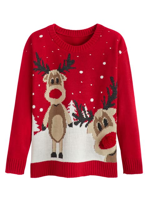 Christmas Jumpers 2014 From Primark To Handm Here Are The Best
