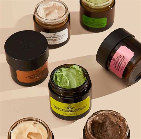 The brand's wide range of fairly priced products is loved by many people with different skin types. Is The Body Shop Cruelty-Free? • Latest Cruelty-Free Kitty ...