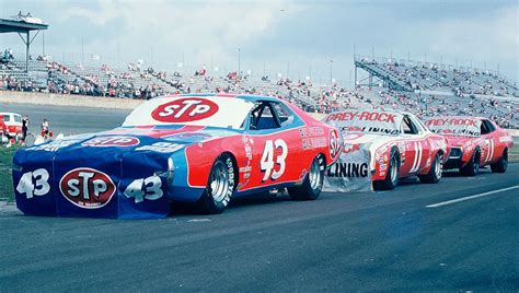 Stage racing, dodge's return and nascar's schedule all made it into this week's edition of the nascar mailbag. AF: The All-time Dodge/Plymouth NASCAR Racing history ...