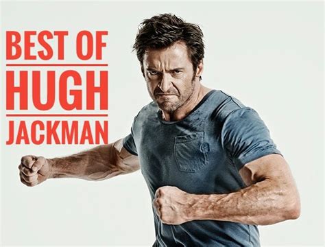 Maybe you would like to learn more about one of these? Hugh Jackman Movies | 10 Best Films You Must See - The ...