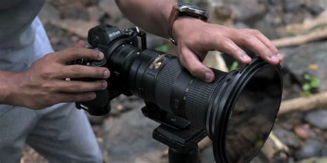 Polarizing Filter Explained Nikon Tutorials