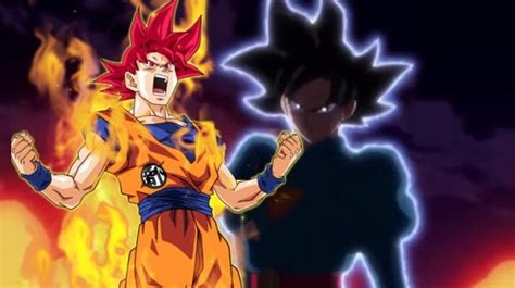 Dragon Ball Theory Explains Ultra Instinct Omen Connection To Super