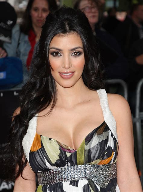 kim kardashian s beauty evolution teen vogue