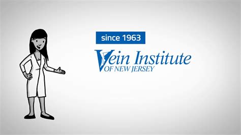 Vein Institute Of Nj Varicose And Spider Vein Treatments Youtube