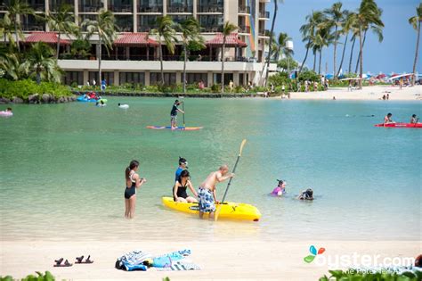 Duke Kahanamoku Lagoon At The Grand Waikikian By Hilton Grand Vacations Club