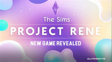 The Sims 5 Is Now Under Development