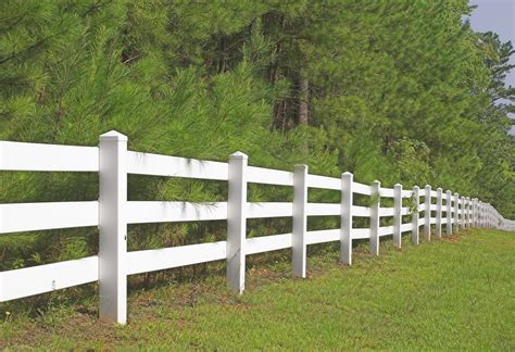 Ranch Fencing ⋆ Little Rock Fence And Deck Building Company