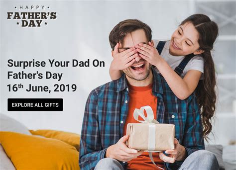 Maybe you would like to learn more about one of these? Father's Day Gifts | Gifts For Fathers Day Online India ...