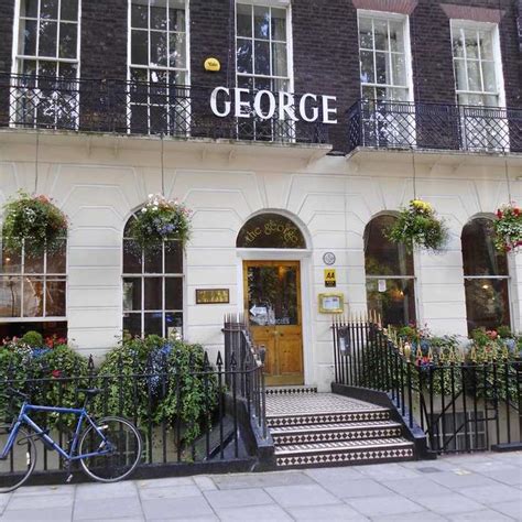 The 20 Best Bed And Breakfasts In London