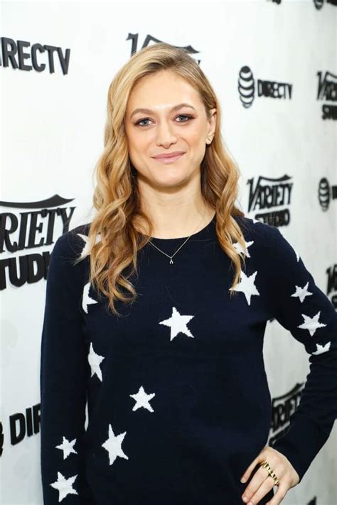 49 Hot Pictures Of Marin Ireland Which Will Make You Fall In Love With Her