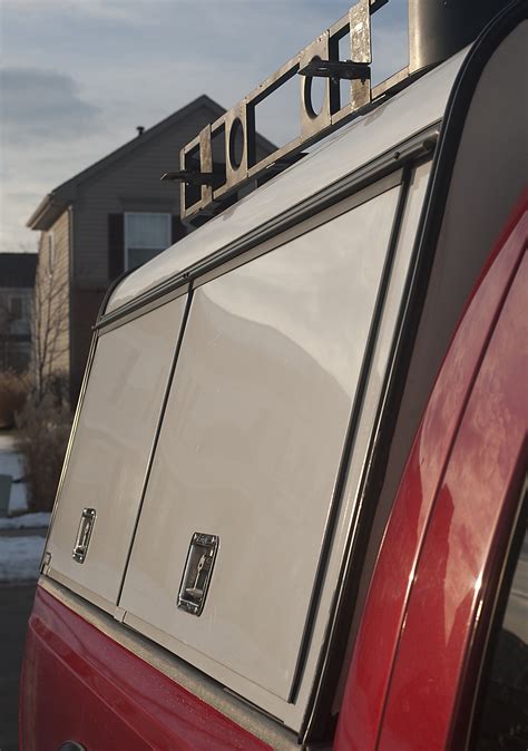 We did not find results for: A.R.E. Aluminum DCU "camper lite" build - Expedition Portal