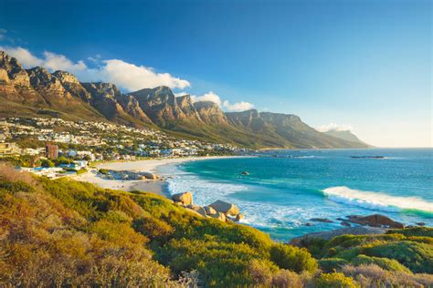 The 7 Best Beaches To Visit In Cape Town • Cape Town Luxury Escapes
