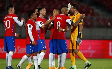 Chile vs bolivia betting tips. Chile vs. Bolivia: Fecha, hora y canal para ver el partido