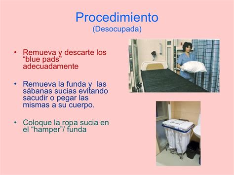 Tendidos De Cama TÉcnica