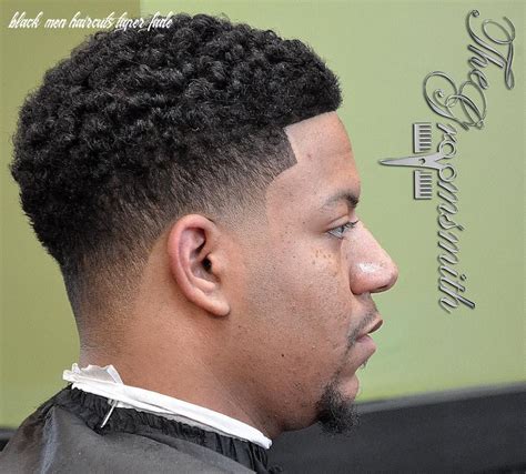 Maybe you would like to learn more about one of these? 10 Black Men Haircuts Taper Fade - Undercut Hairstyle