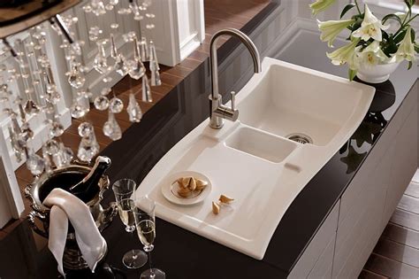 Modern Kitchen Sinks Images Things In The Kitchen