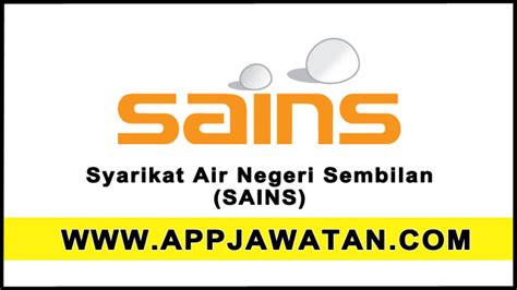 June 28 at 9:35 pm ·. Jawatan Kosong Terkini di Syarikat Air Negeri Sembilan ...