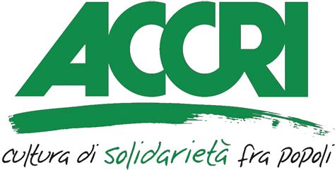 ACCRI – Cooperazione Internazionale