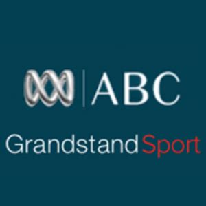 Watch live broadcasts of all popular matches (football, hockey, tennis, basketball, volleyball) for free and without registration. ABC Grandstand Sport radio stream - Listen online for free