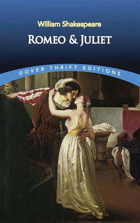 Romeo And Juliet Bookshare