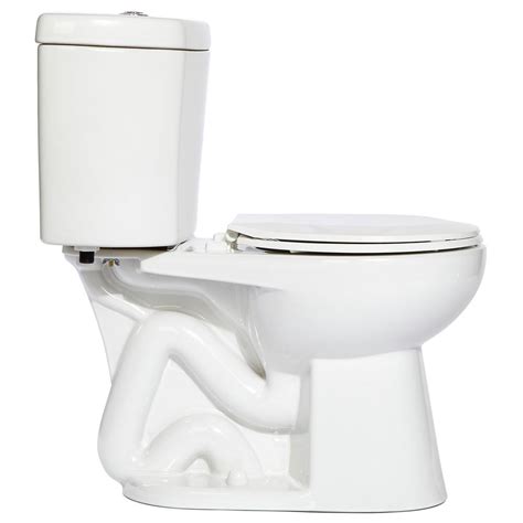 Best Comfort Height Toilets For Seniors And Tall Folks Toilet Haven