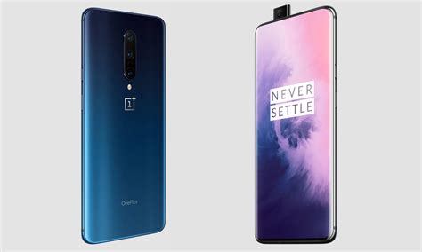 Oneplus technology (shenzhen) co., ltd. Why is OnePlus 7 Pro the fastest phone in the market right now