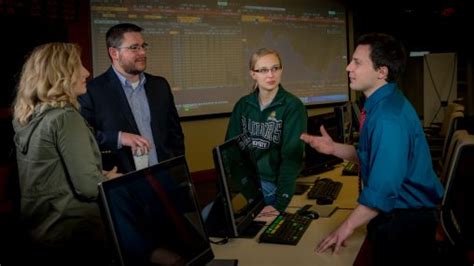 Wright State Newsroom Defining Next Wright State University