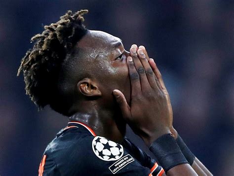 Thank you & all the best in the future.' Timo Werner Replacing Tammy Abraham - What Will Happen To ...