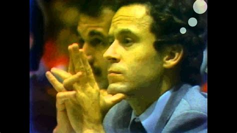 Ted Bundy Trial 23 Youtube